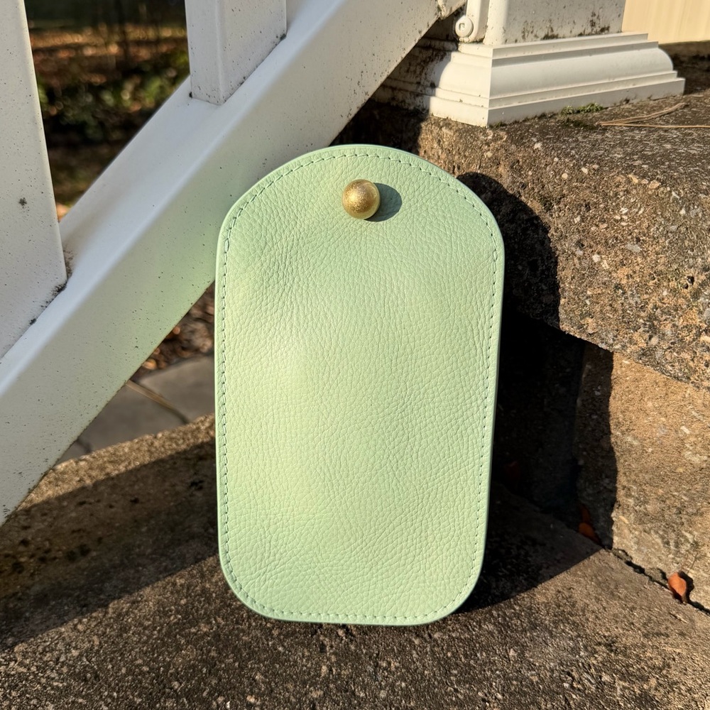 NWT Lindquist Object Segui in Seafoam